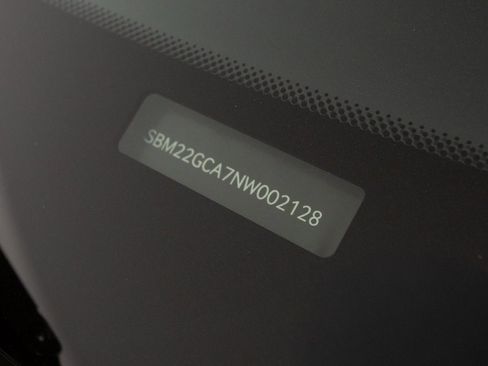 Used 2022 McLaren GT image 42