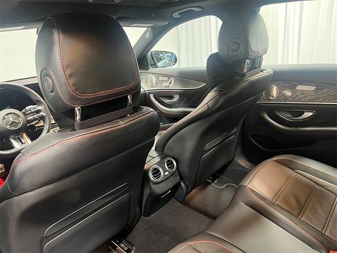 Used 2022 Mercedes-Benz E 53 AMG 4MATIC Sedan image 26