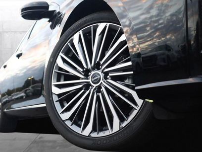 New 2025 Nissan Altima 2.5 SL