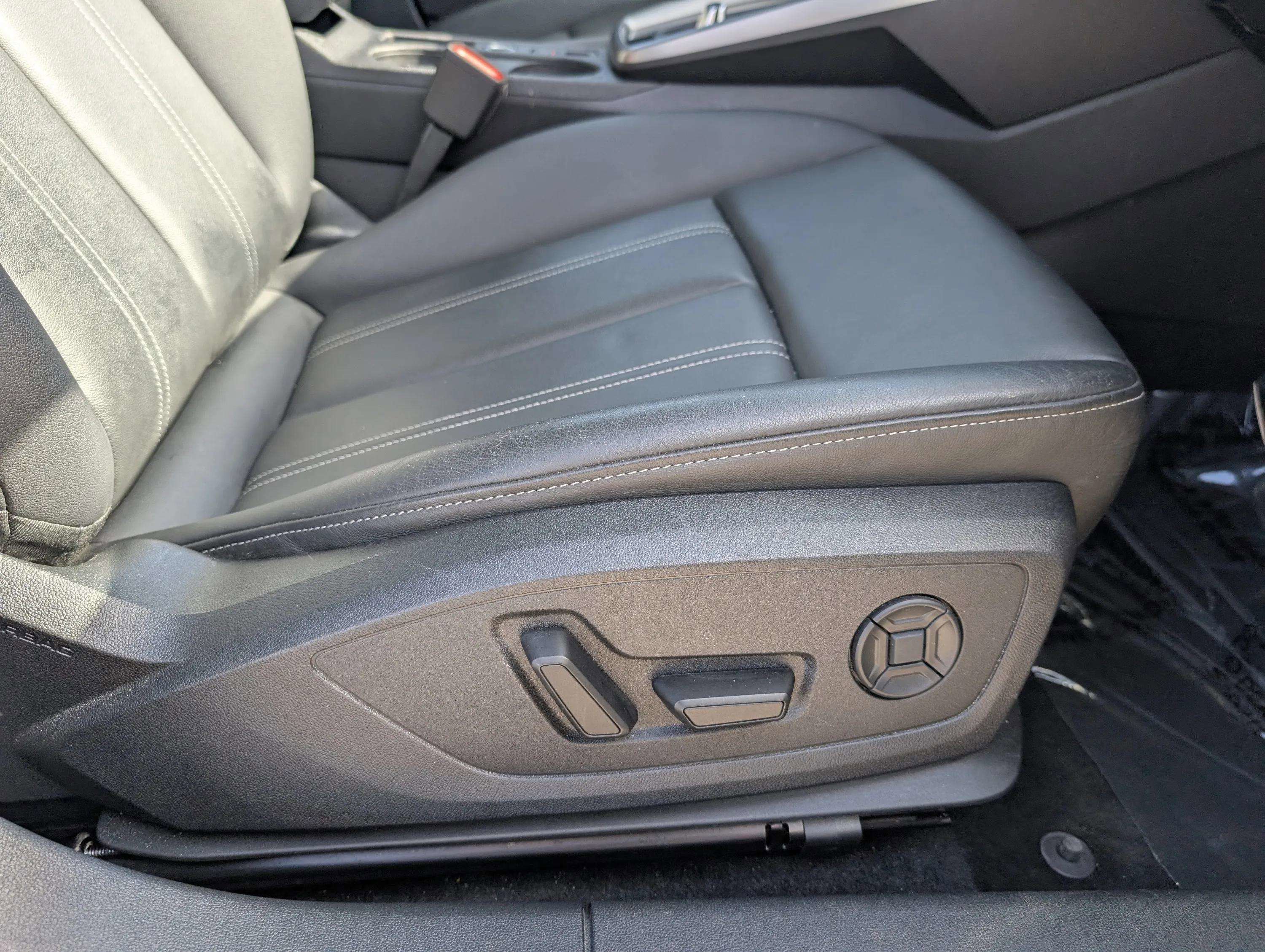 Used 2024 Audi A3 2.0T Premium FWD image 19