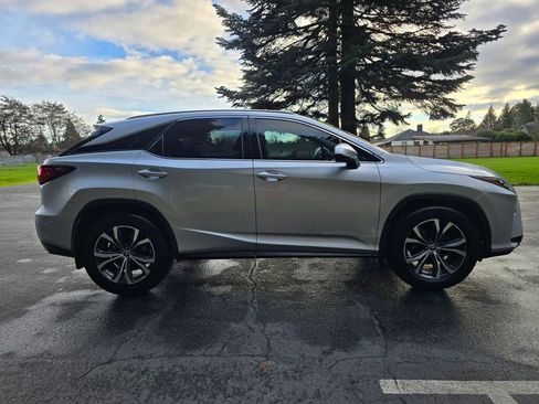 Used 2018 Lexus RX 350 AWD image 7