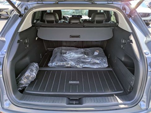 Certified 2025 MAZDA CX-50 AWD 2.5 Hybrid w/ Weather Package image 15