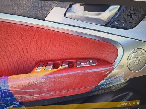 Certified 2026 Genesis G70 3.3T Sport Prestige image 10