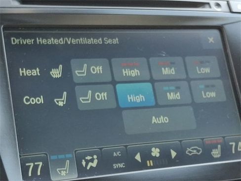 Certified 2019 Acura TLX V6 w/ Advance Package image 28