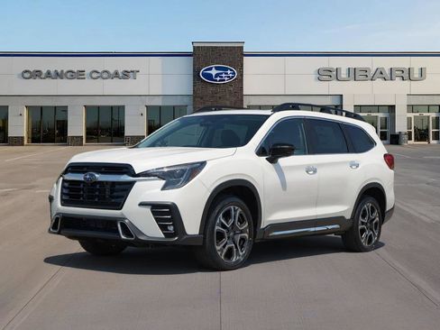 New 2026 Subaru Ascent Touring AWD/4WD image 1