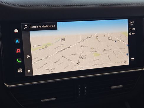 Certified 2022 Porsche Cayenne S image 17