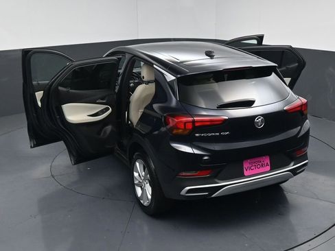 Used 2021 Buick Encore GX Preferred image 25