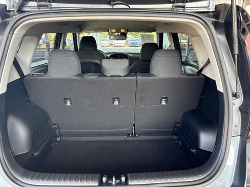 Certified 2025 Kia Soul LX FWD image 29