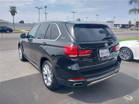 Used 2018 BMW X5 xDrive40e AWD/4WD image 8