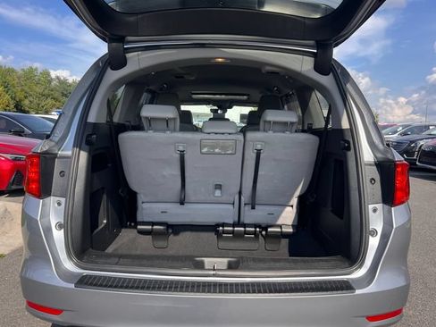 Used 2019 Honda Odyssey EX-L image 25