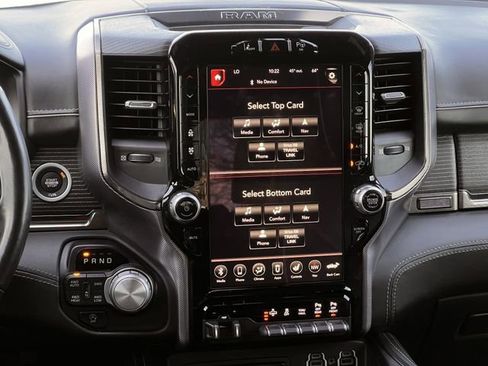 Used 2019 RAM 1500 Limited image 18