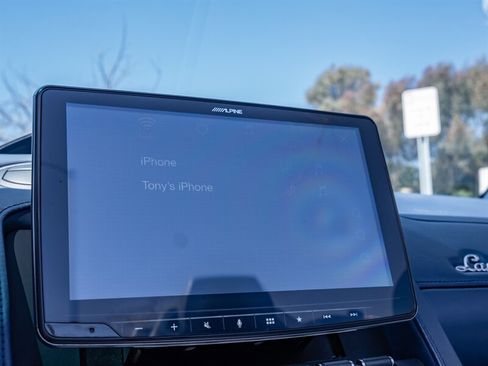 Used 2008 Lamborghini Gallardo Spyder image 29