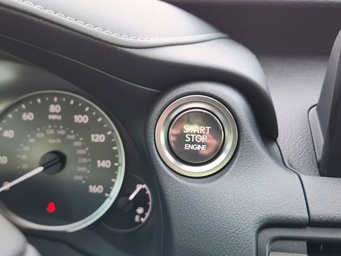 New 2025 Lexus IS 350 F Sport image 14