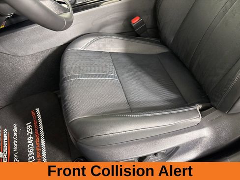 Used 2025 Toyota Camry XSE image 13