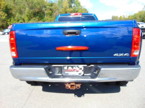 Used 2004 Dodge Ram 3500 Truck SLT w/ Trailer Tow Group image 4