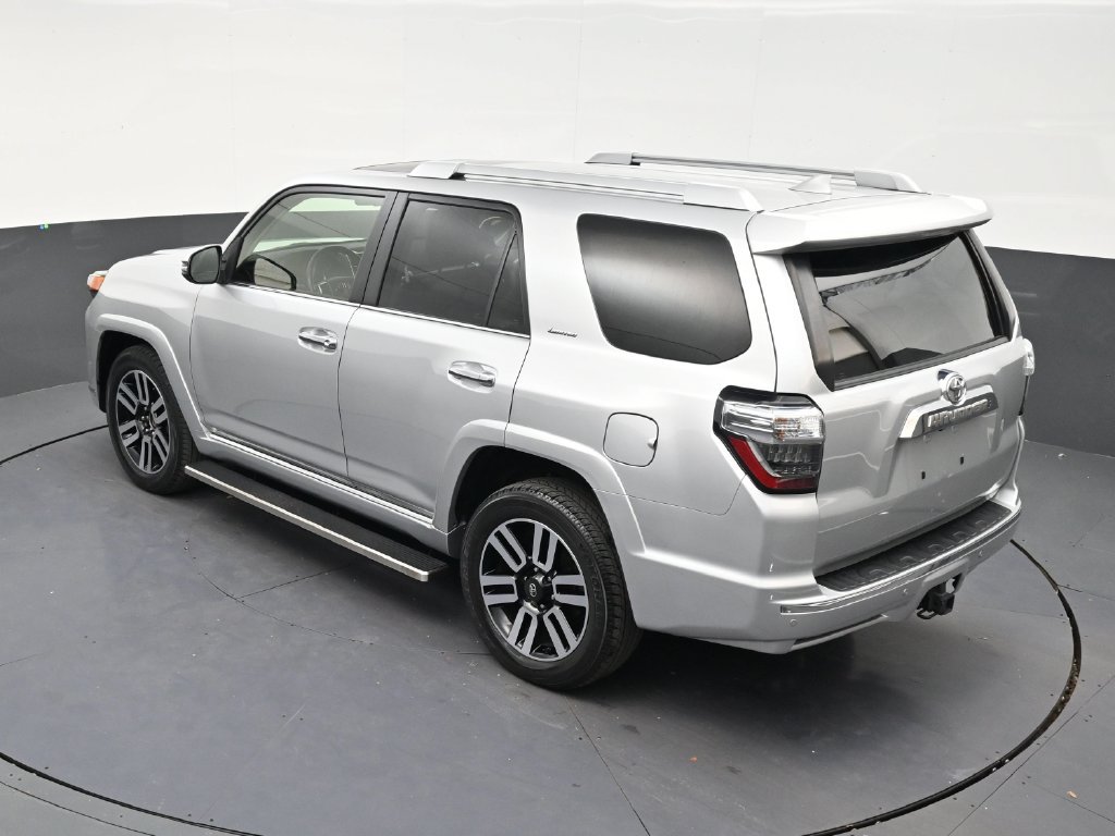 Used 2023 Toyota 4Runner Limited RWD image 14