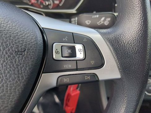 Used 2019 Volkswagen Jetta S w/ Driver Assistance Package image 25