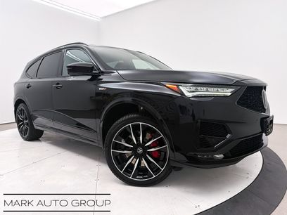 Used 2023 Acura MDX Type S