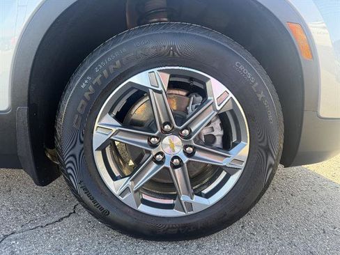 Used 2023 Chevrolet Blazer LT w/ Driver Confidence Package image 10