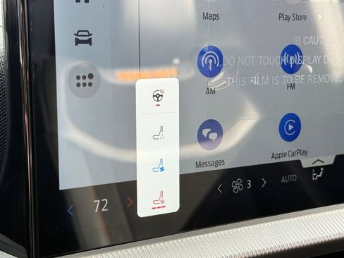 New 2026 Ford Explorer Tremor w/ Tremor Ultimate Package image 26