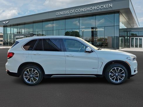 Used 2017 BMW X5 xDrive35i image 7