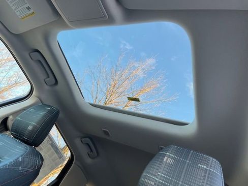 New 2025 Ford Bronco Sport Heritage w/ Convenience Package image 38