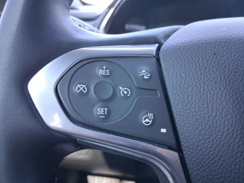 Used 2023 Chevrolet Traverse RS w/ LPO, Floor Liner Package AWD/4WD image 25