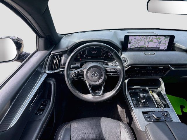Used 2025 MAZDA CX-70 Plug-In Hybrid w/ Premium Plus AWD/4WD image 27