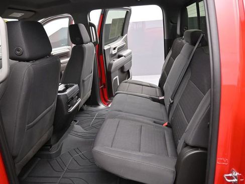 Used 2022 Chevrolet Silverado 1500 RST w/ All Star Edition Plus image 24