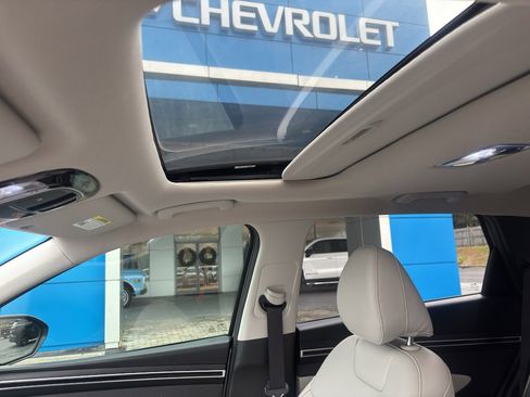 Used 2023 Hyundai Tucson SEL w/ Convenience Package image 21