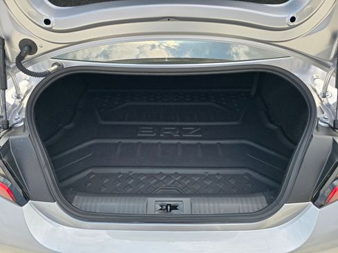 Used 2024 Subaru BRZ Limited w/ Popular Package 1 image 25