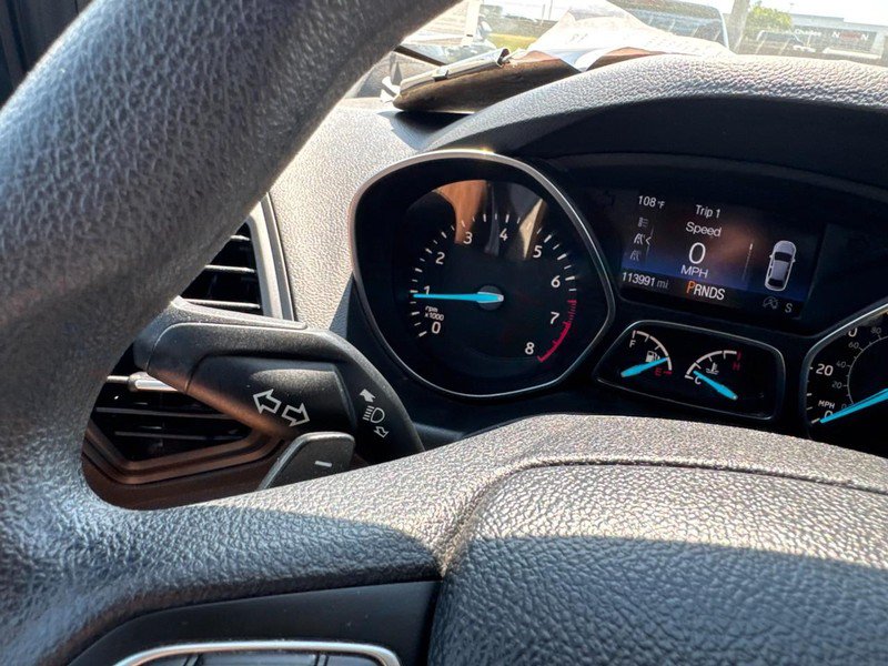 Used 2017 Ford Escape SE AWD/4WD image 18
