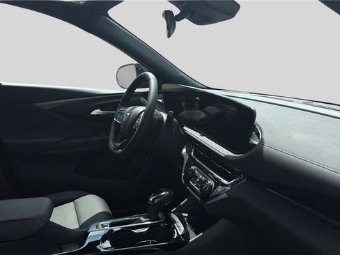 New 2026 Buick Envista Sport Touring w/ Convenience I Package FWD image 19