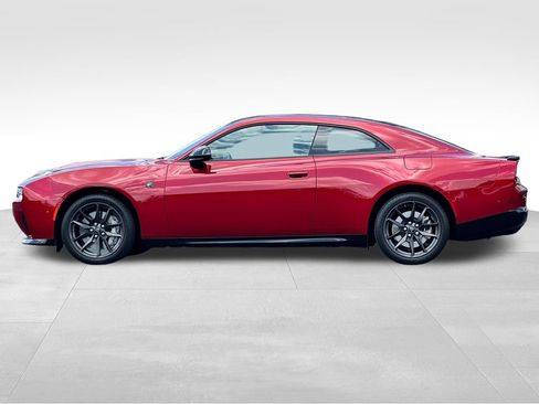 Used 2026 Dodge Charger Scat Pack AWD/4WD image 4