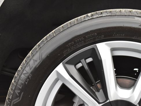 Used 2025 Chevrolet Silverado 1500 High Country image 46