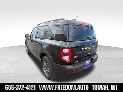New 2026 Ford Bronco Sport Big Bend