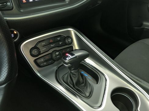 Used 2022 Dodge Challenger R/T w/ Blacktop Package image 25