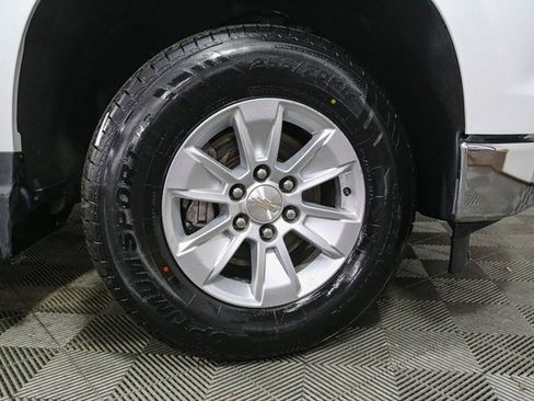 Used 2024 Chevrolet Silverado 1500 W/T w/ WT Fleet Convenience Package image 13