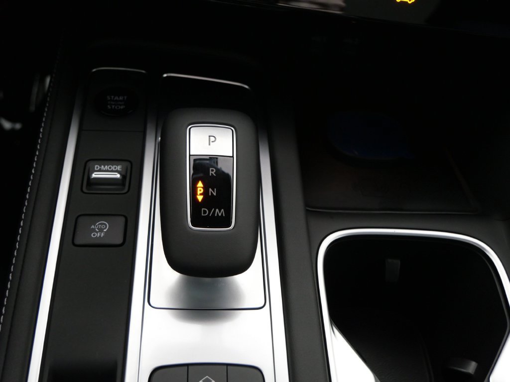 New 2027 INFINITI QX60 Sport AWD/4WD image 21