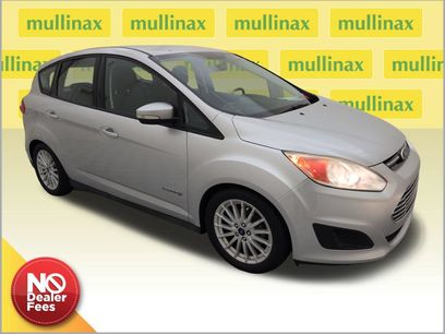 Used 2016 Ford C-MAX SE