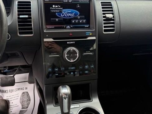 Used 2014 Ford Flex Limited w/ Equipment Group 303A image 12