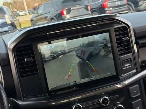 Certified 2022 Ford F150 XLT w/ Equipment Group 302A High image 5