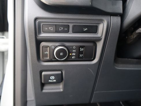 Certified 2023 Ford F150 Tremor w/ Trailer Tow Package AWD/4WD image 15