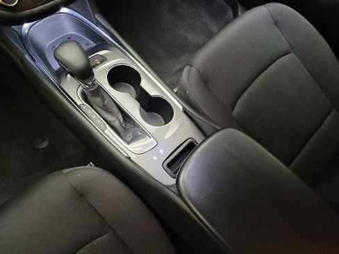 Used 2021 Chevrolet Malibu LS w/ Driver Confidence Package II image 26