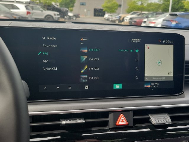 New 2026 Kia K5 GT-Line w/ GT-Line Premium Package FWD image 19