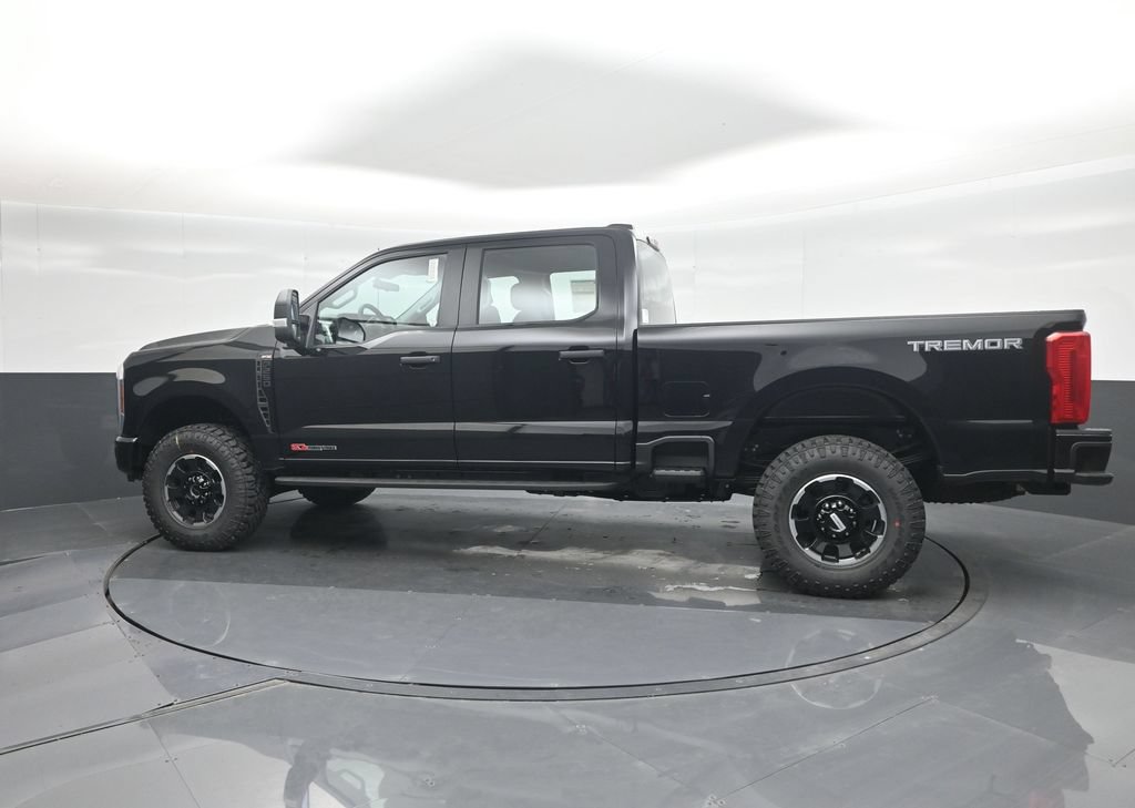 New 2027 Ford F250 XL w/ Tremor Off-Road Package AWD/4WD image 27