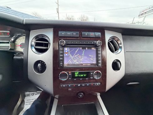 Used 2011 Ford Expedition EL King Ranch w/ 401A Rapid Spec Order Code image 45