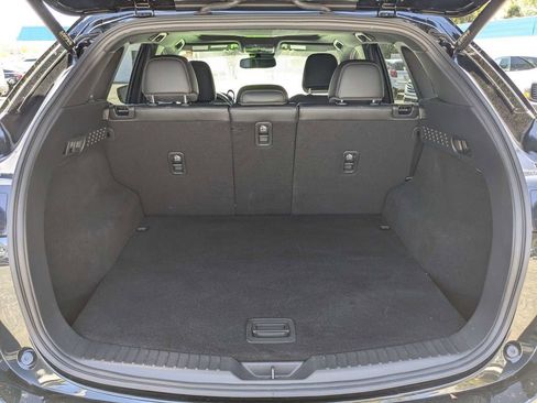 Used 2023 MAZDA CX-5 AWD 2.5 Turbo image 13