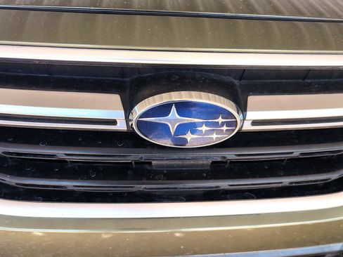 Used 2018 Subaru Outback 2.5i w/ Popular Package #1 image 40