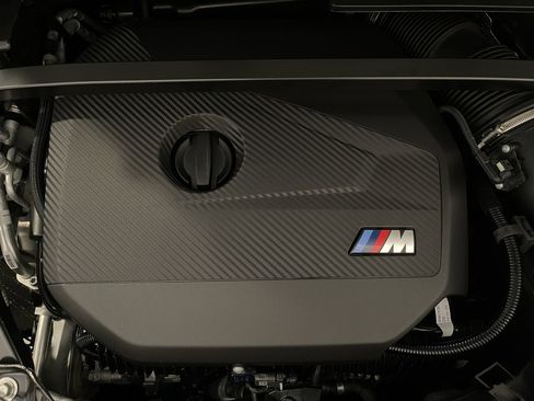 Used 2025 BMW X1 M35i w/ Premium Package image 26